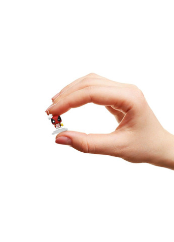 Ігрова фігурка Bitty POP! серії Дедпул (в ас.) Funko (331299388)