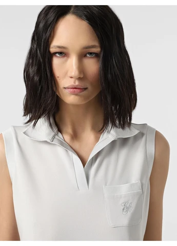Поло 9750082 Бежевый 5P1958 Emporio Armani - (386014590)