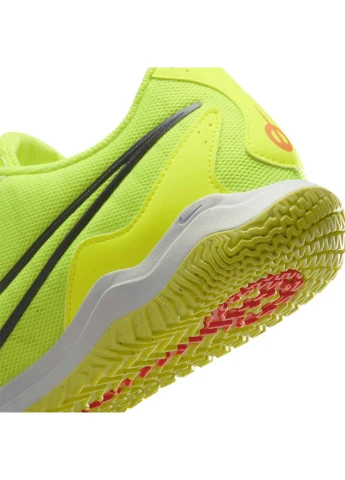 Чоловічі Футзалки LEGEND 10 ACADEMY IC Жовтий Nike (395626562)