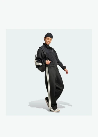 Спортивные штаны Stadium 3-Stripes Sportswear JL6995 adidas (378371091)