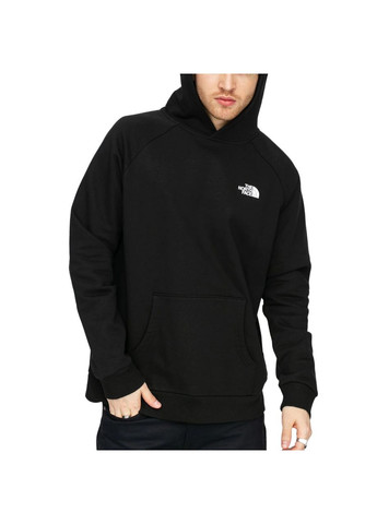 Толстовка Raglan Redbox Hood NF0A2ZWUKY41 The North Face (284163002)