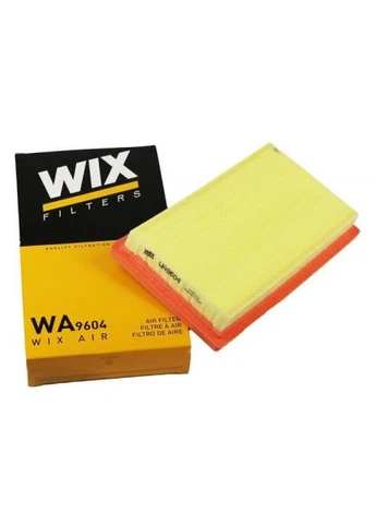 Повітряний фільтр для автомобіля WIX Filters WA9604 (401611430)