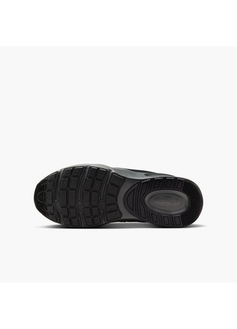 Кросівки жіночі Air Max Nova Black Nike чорні (364837157)