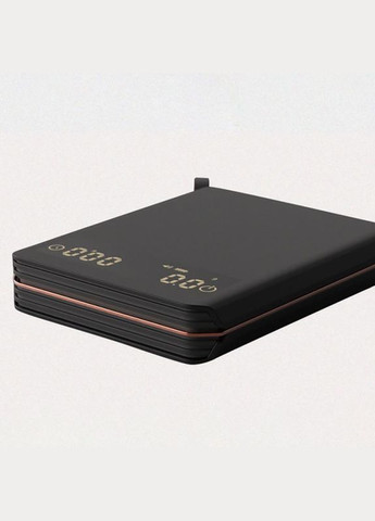 Весы Precision Mini smart для эспрессо (R-300468-VS) Bside (303348260)