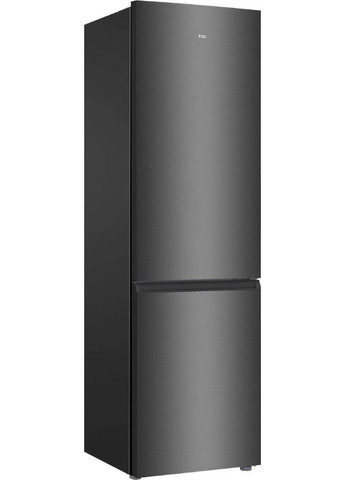 Холодильник RF260BSE0UA двухкамерный TCL