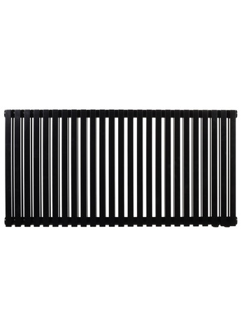 Дизайнерский трубчатый радиатор Quantum 500мм/1005мм Betatherm Quantum 500x1005мм (346477156)