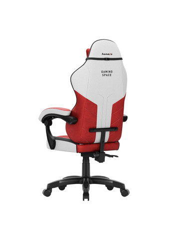 Компьютерное кресло Force 2.7 Red ткань Huzaro (365310025)