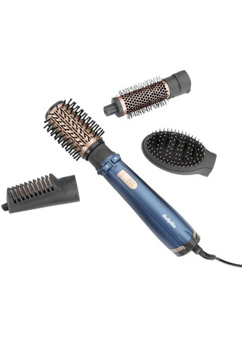 Фен-щетка AS965E BaByliss (337356839)