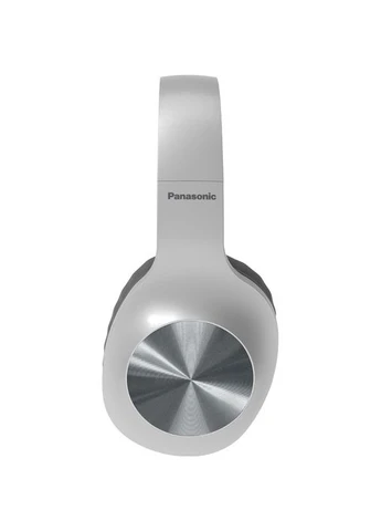 Навушники з мікрофоном RB-HX220BEE-S Silver Panasonic (314976082)