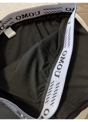 Чоловічі труси-боксери,, розміри від М до 2XL UOMO (401555790)