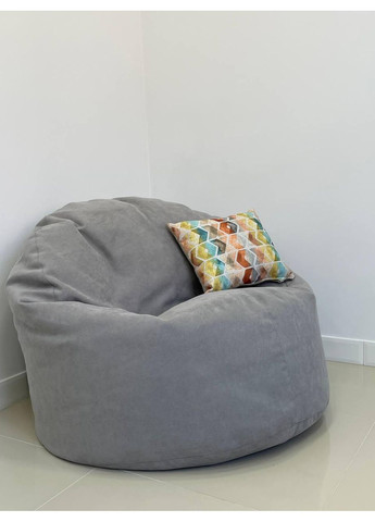 Крісло - мішок Хмаринка 85 см Ріміні 69 SkyPuff (361258253)