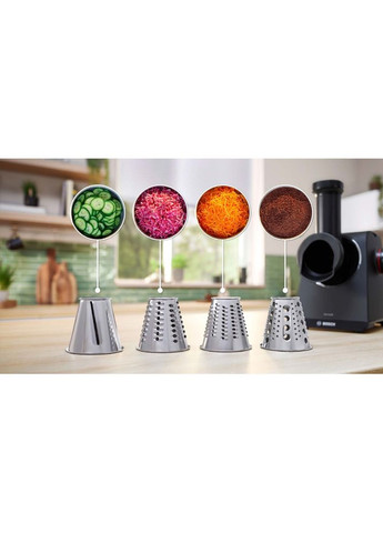 М'ясорубка MFWS440B Bosch (307903782)