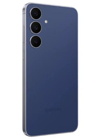 Смартфон Galaxy S25 FE 5G 8/512GB Navy Samsung (395633833)