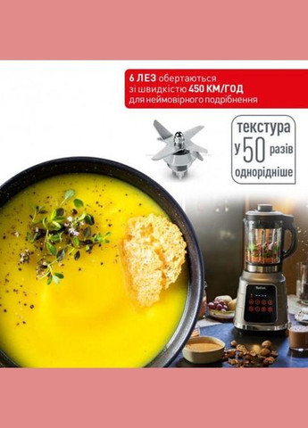 Блендер стационарный BL985A31 Tefal (314932440)