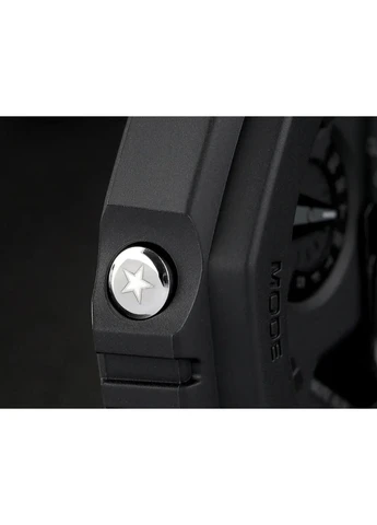 Чоловічий годинник G-SHOCK GA-2140RE-1AER Casio (391608062)