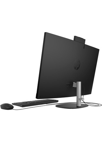 Моноблок 27" 27-cr0043ru AiO Ryz3 7320U/8Gb/SSD512Gb/WiFi/Cam/K&M/DOS/Jet black HP (322336686)