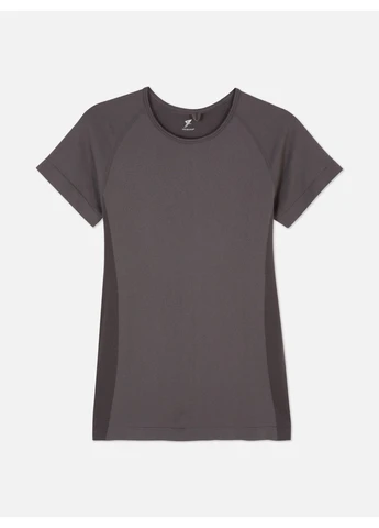 Футболка sport,темно-серый, Primark - (397627343)