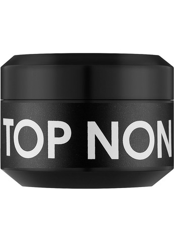 Топ для гель-лака без липкого слоя (банка) Non Wipe 15ml (1242758-28445380) Moon Full (369560021)