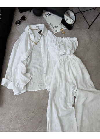 Жіночий літній комплект Україна (349817839)