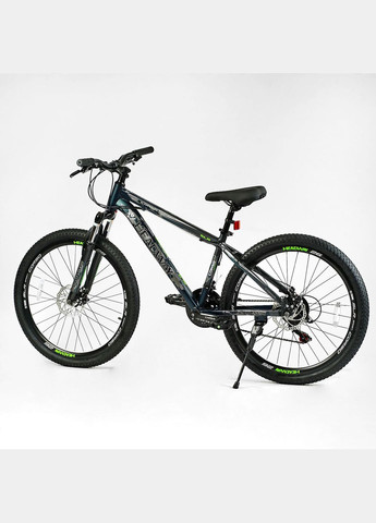 Велосипед Спортивный 26" дюймов «HEADWAY» HW-26556 Corso (282954636)
