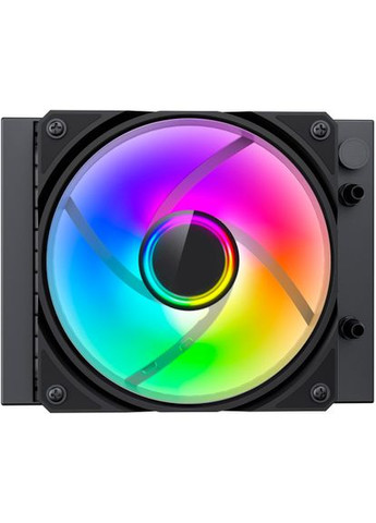 Система рідинного охолодження Iceburg 120 Black infinity GameMax (339083832)