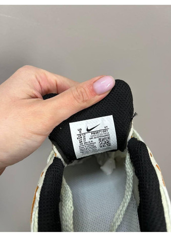 Білі Осінні кросівки чоловічі nike pegasus 2k5 найк пегасус No Brand