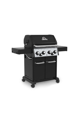 Гриль газовий Crown 490 865283 Broil King (316621908)