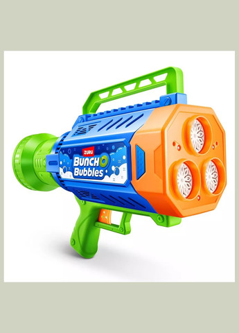 Бластер с мыльными пузырями Large (11349) Bunch O Bubbles (326741542)
