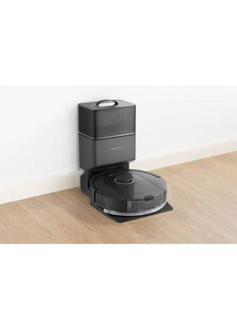 Робот-пилосос Q8 Max Plus Black (1005246) RoboRock (306732570)