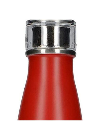 Пляшка Built Red 500 мл 5234712 LIFETIME BRANDS (316516698)