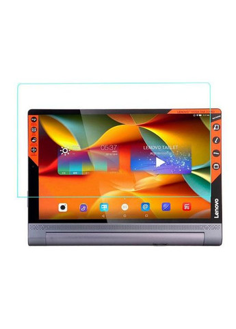 Защитное закаленное стекло для планшета Lenovo Yoga Tablet 3 Pro X90L Primo (266341176)
