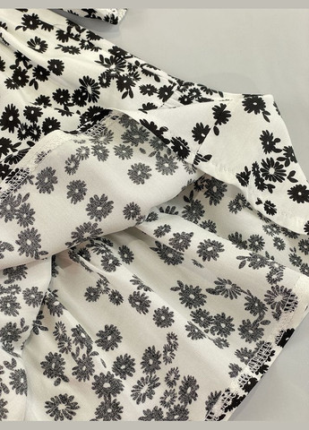 Біла сукня для дівчинки Mevis (315479233)