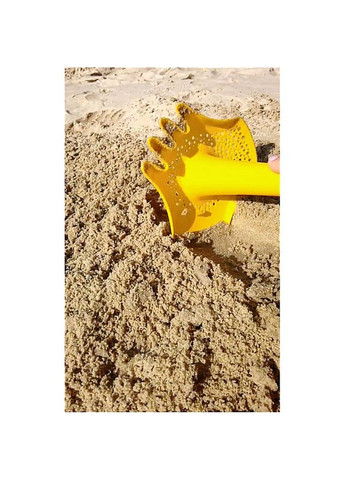 Набір для пляжу Комплект 5 Cana+Triplet+Sloopi (2000066013011) Quut (323238400)