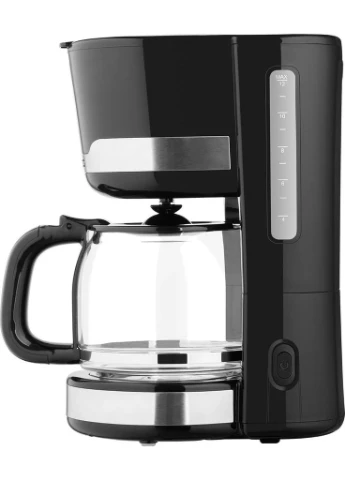 Кавоварка KP 2115 Black ECG (363860103)