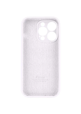 Чохол для смартфона Silicone Full Case AA for Apple iPhone 14 Pro Max 8, (FullAAi14PM-8) No Brand Camera Protect (399754622)