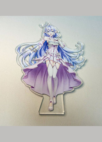 Акрилова колекційна фігурка Аніме Sword Art Online, Майстри Меча Онлайн SAO 18 15 см No Brand (339618362)