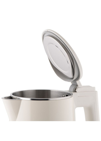 Електрочайник EKL-F1BG, 1л, подвійні стінки, STRIX, Ardesto (314748504)