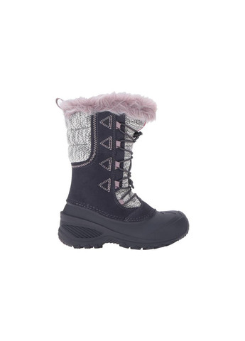 Дитячі чоботи для дівчаток Kids Shellista Lace Novelty (розмір ) The North Face (292132653)