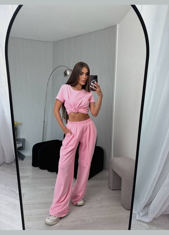 Женский костюм однотонный Style Point (341695272)