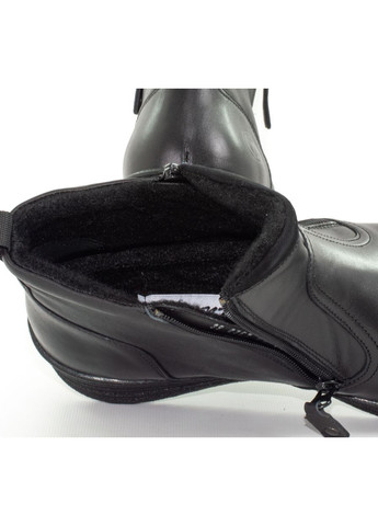 Осенние ботинки 8363 размер Stepter