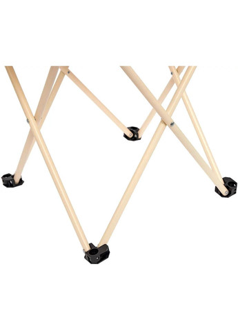 Стіл розкладний Whitty M Бежевий Skif Outdoor (316444119)