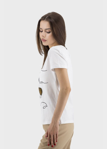 Женская футболка (, ), 31687 Sogo - (329727165)