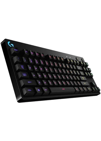 Клавиатура G PRO Mechanical Gaming USB (920-009392) Logitech (388781606)