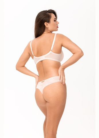 Трусы-сринги со средней линией талии Kalyna (321967608)