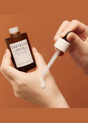 Восстанавливающая сыворотка с пробиотиками Madagascar Centella Probio-Cica Intensive Ampoule SKIN1004 (322426976)