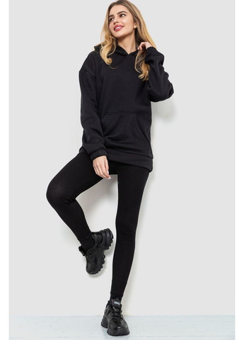 Худи женские трехнитка на флисе размер L-XL хаки Ager (361353904)