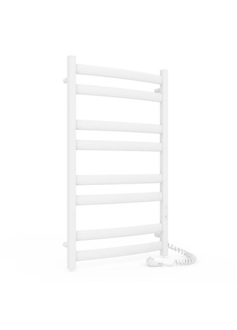 Електрична рушникосушарка Зебра Атлант ЧФ8 500 х 900 Е (підкл. справа) R3 Laris (336938904)