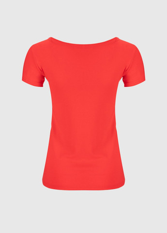 Вышиванка футболка женская Лилия S Красный (2000990566553A) Melanika (294753505)