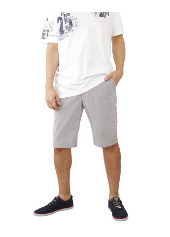 Шорты карман вкось мужские Club of Comfort (365716495)