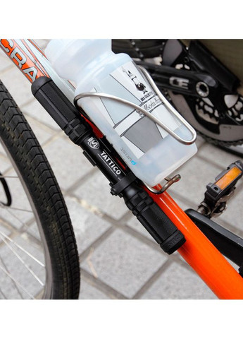 Насос Tattico Mini Pump Silca (369141040)